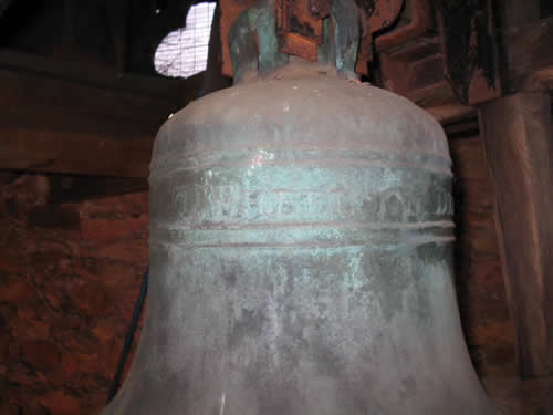 bell